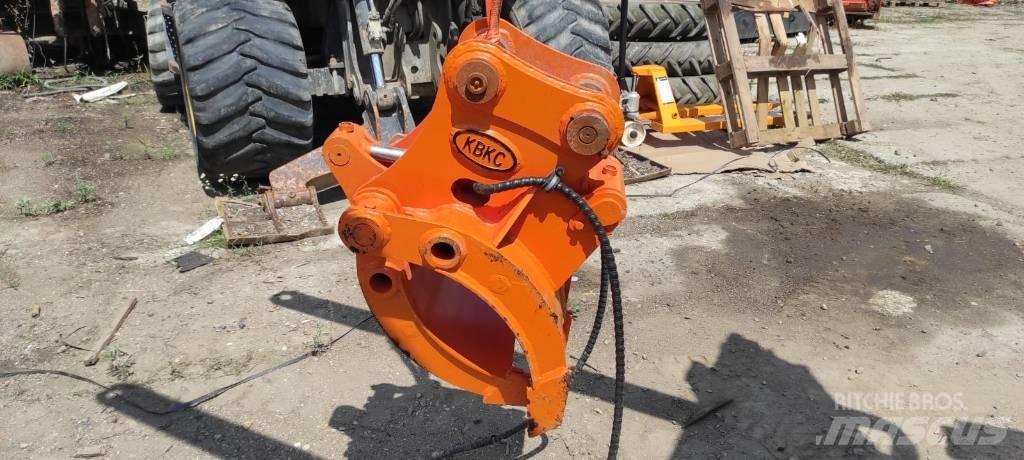  KBKC JSC30 Gribere