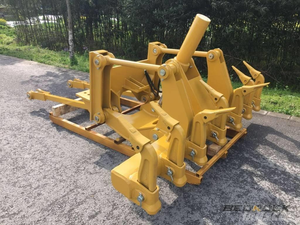 CAT 16H 16G Ripper Andet tilbehør