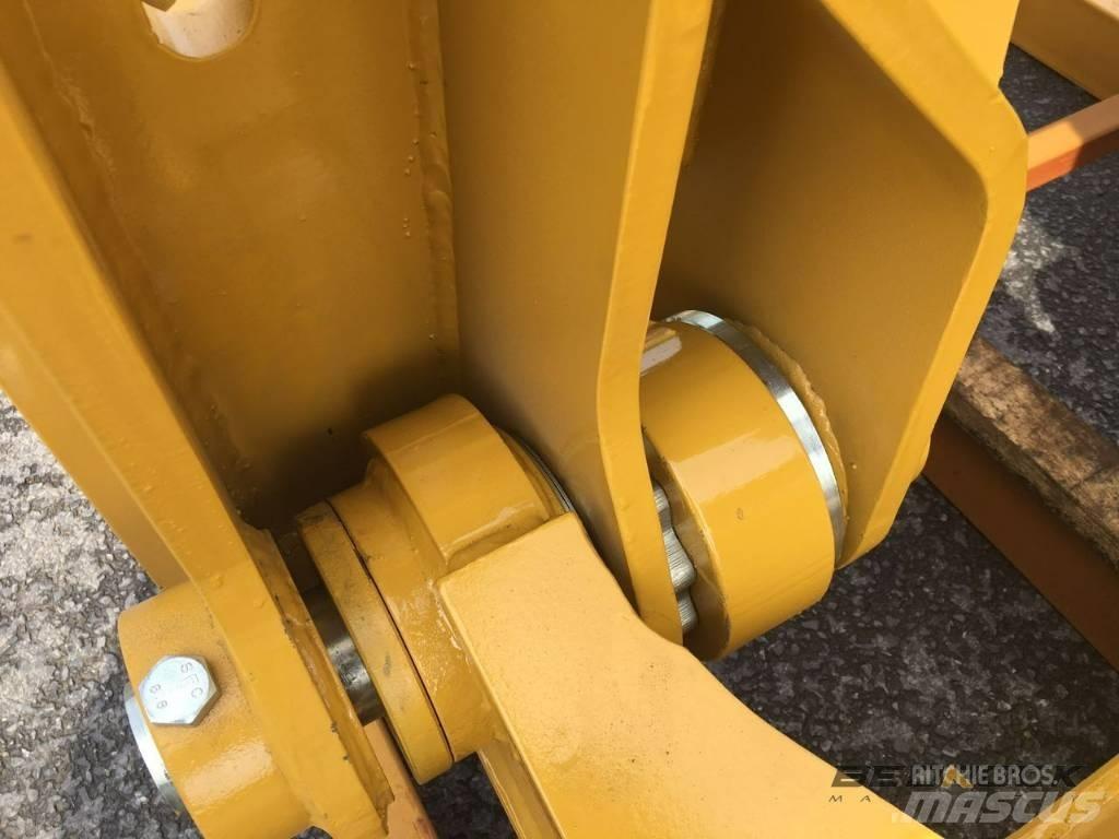 CAT 16H 16G Ripper Andet tilbehør