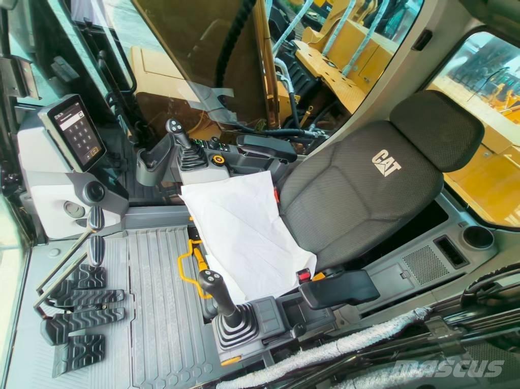 CAT 320 GC Gravemaskiner på larvebånd