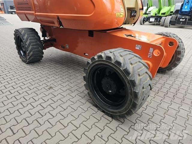 JLG 860 SJ Teleskoplifte