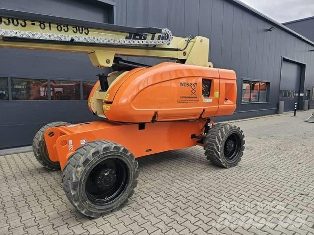 JLG 860 SJ Teleskoplifte