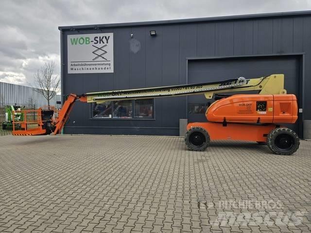 JLG 860 SJ Teleskoplifte