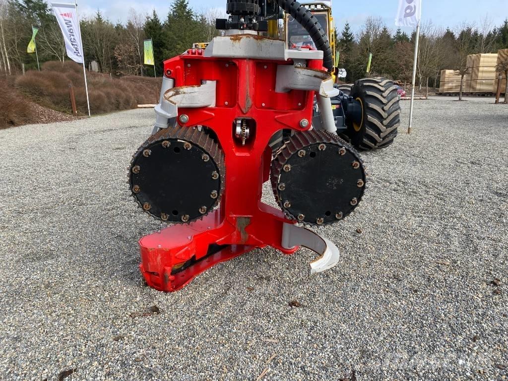 Log Max 7000C - Neuf Afgreningsmaskine