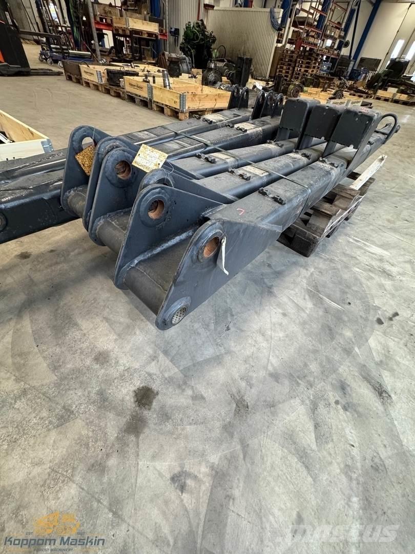 Rottne Blondin Kraner til udkørselsmaskiner