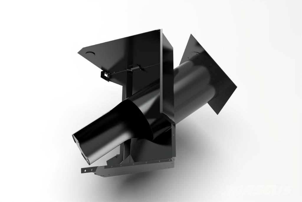 PW 1803960.0 Tilbehør til mejetærskere