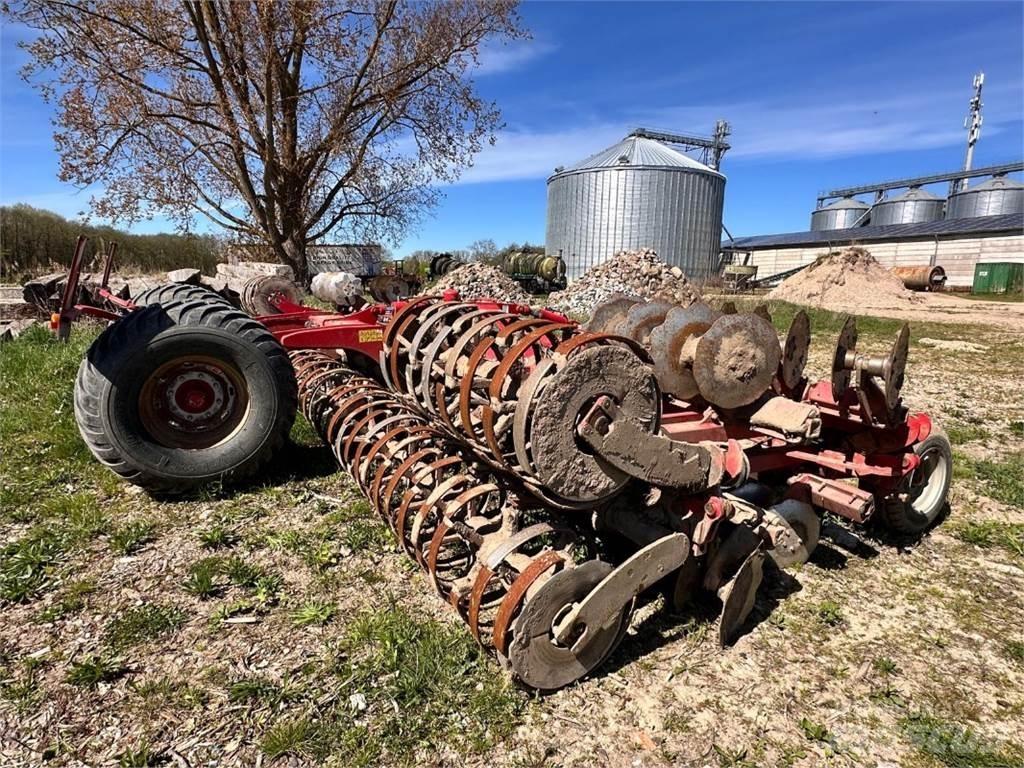 Horsch Joker 10 RT Tallerkenharver
