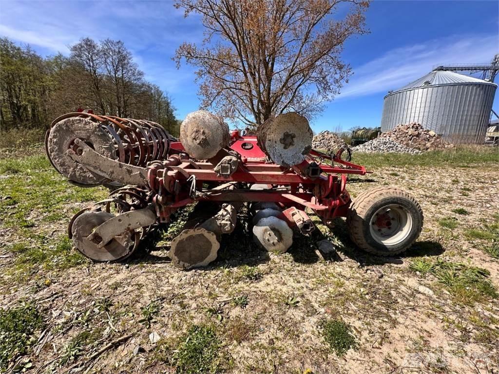 Horsch Joker 10 RT Tallerkenharver