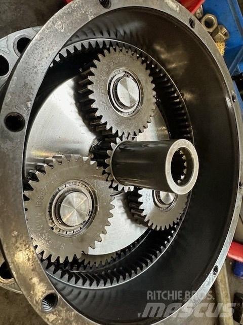 Atlas 1305 M Gear