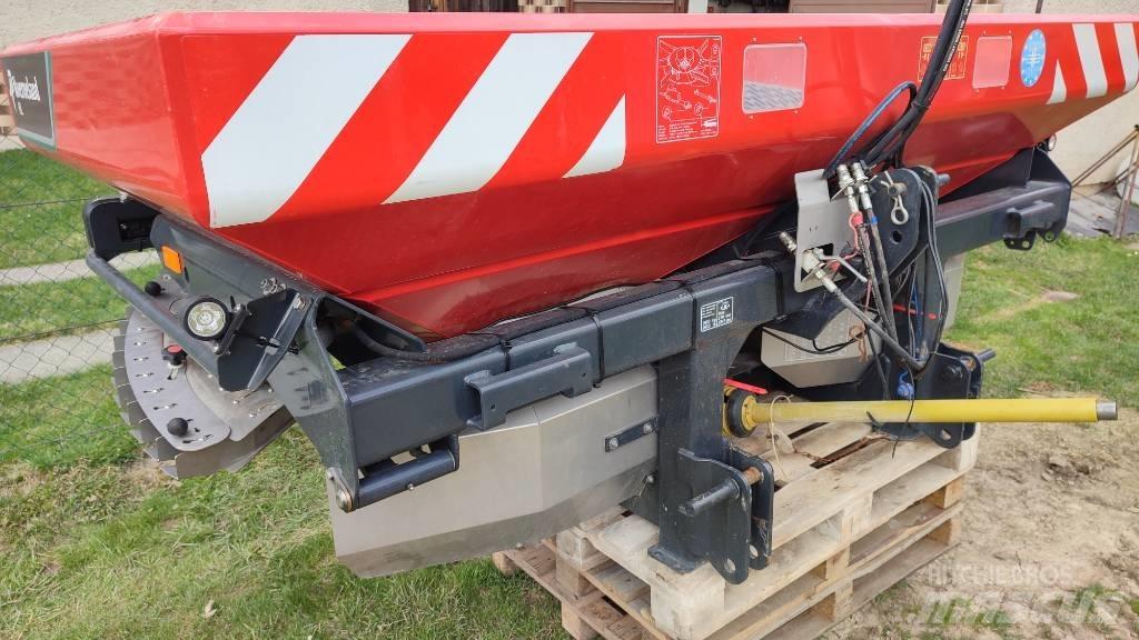 Kverneland EXACTA - HL Mineralspreder