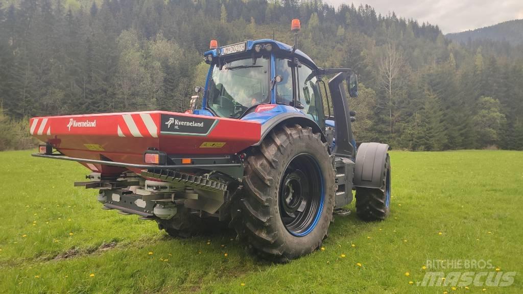Kverneland EXACTA - HL Mineralspreder