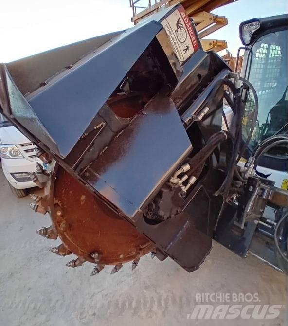 Bobcat WS 18 Kædegravere
