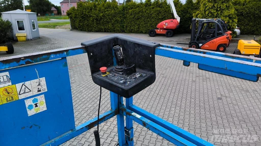 Genie GS 4069 Saxlifte