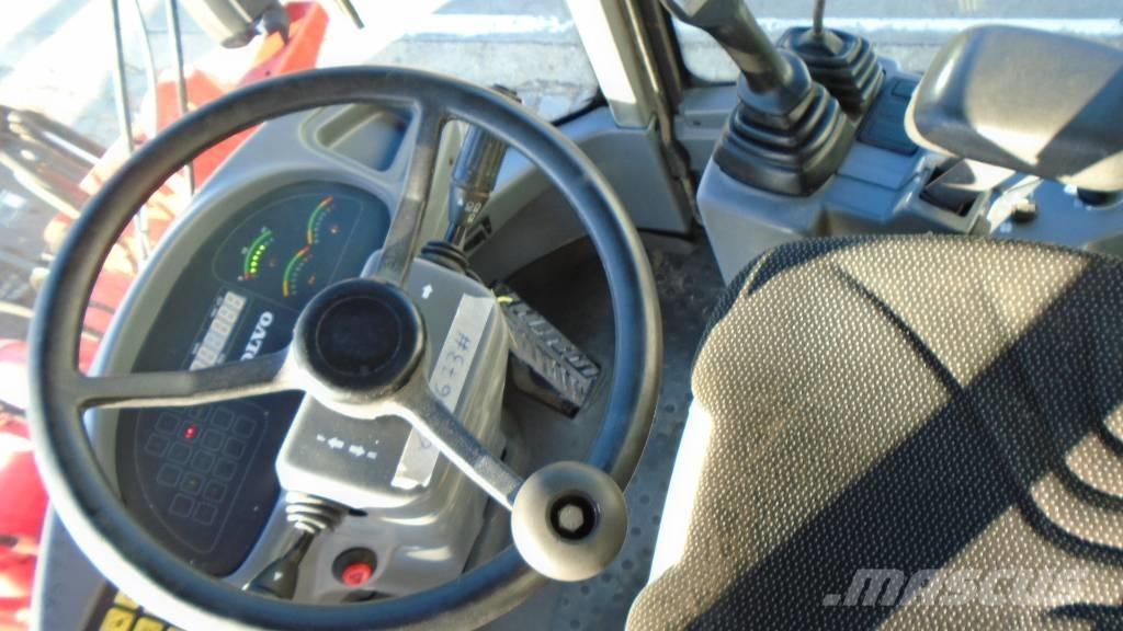 Volvo L 30 B Læssemaskiner på hjul