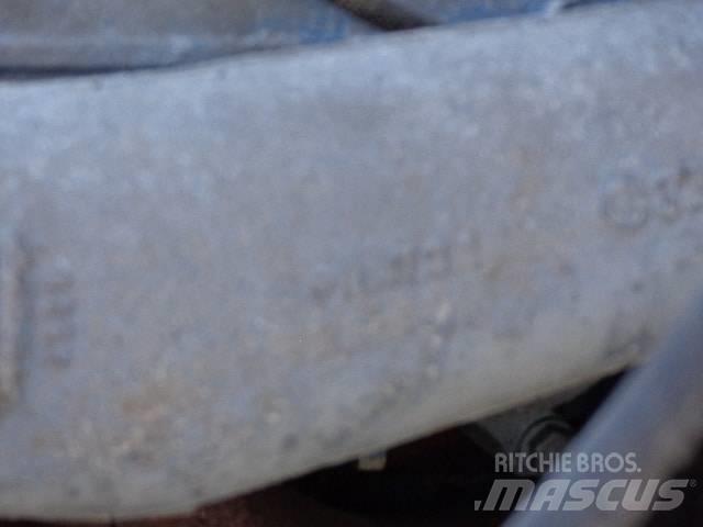 Mercedes-Benz MB70 Kølelastbiler
