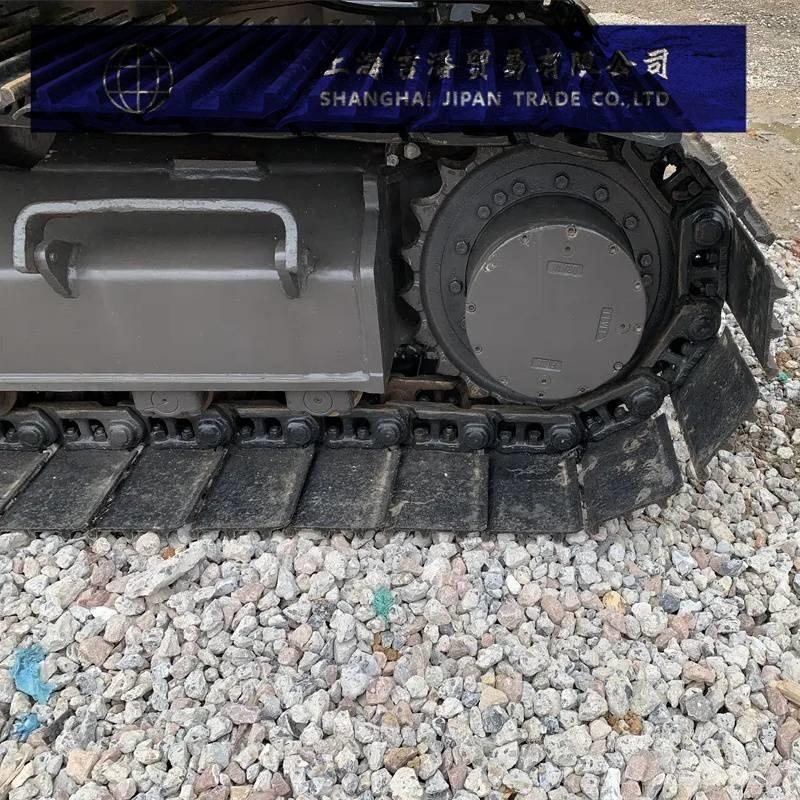 Volvo EC 140 Gravemaskiner på larvebånd