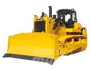 Shantui SD32W Bulldozer på larvebånd