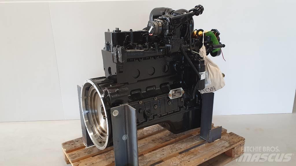Cummins 6BT5.9 Trucks - Andet