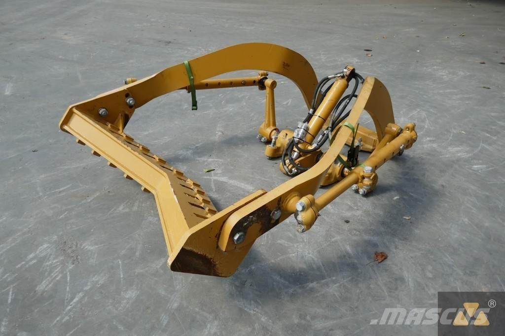 CAT 140M Scarifier Andet tilbehør
