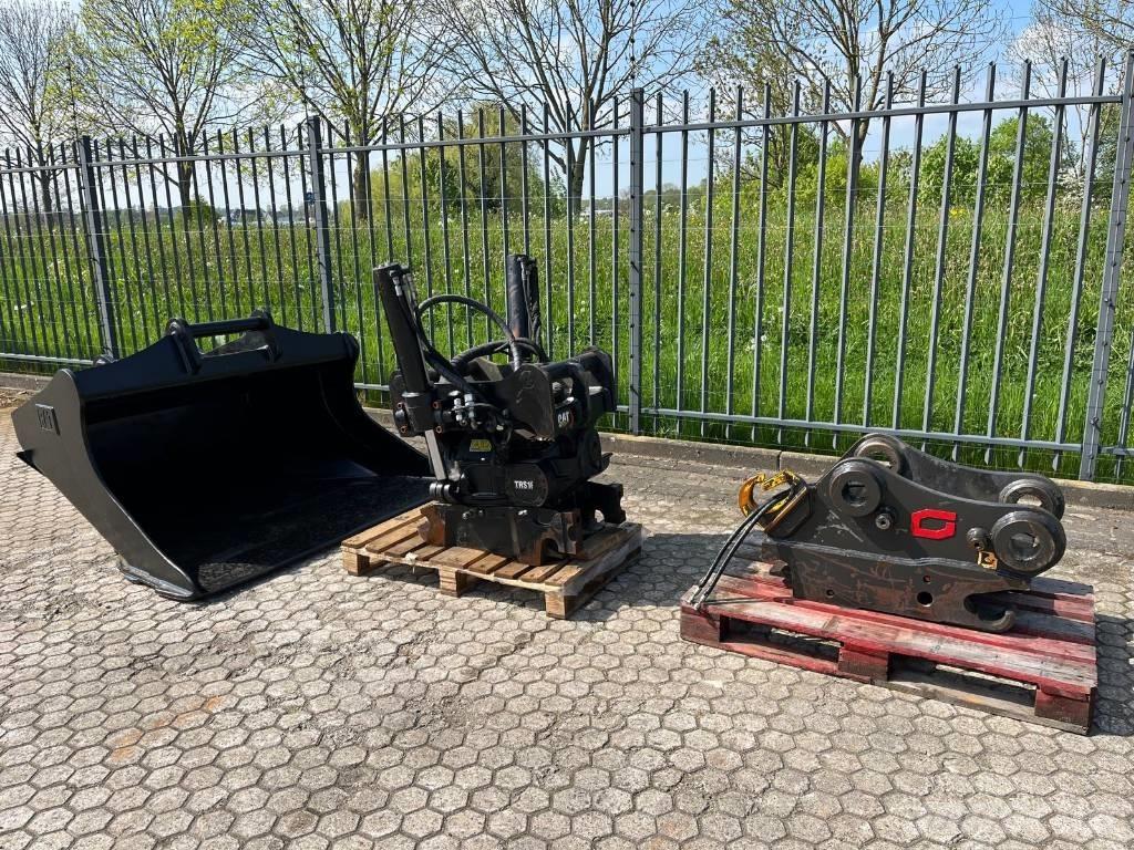 CAT S70 G70 coupler Hurtigkoblere