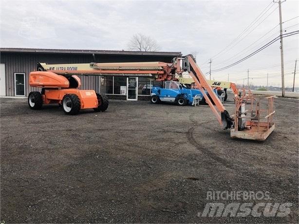 JLG 1350 SJP Teleskoplifte
