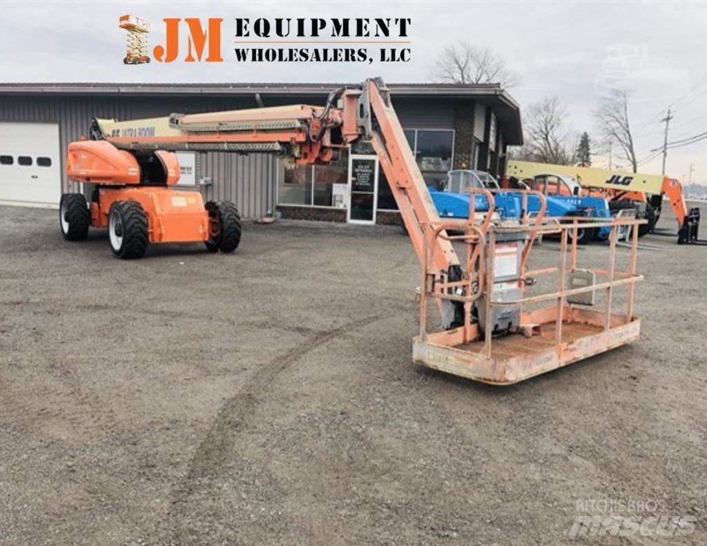 JLG 1350 SJP Teleskoplifte