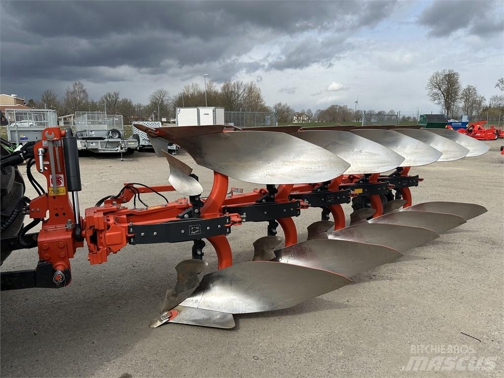 Kubota RV3005V Demo Vendeplove