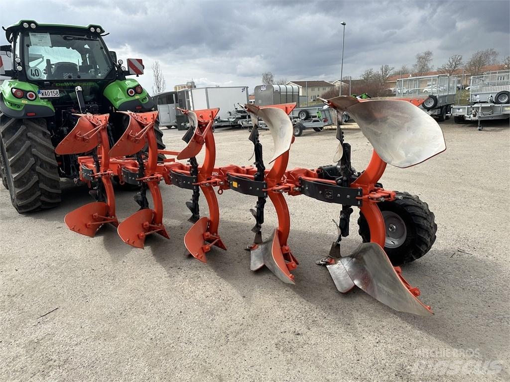 Kubota RV3005V Demo Vendeplove