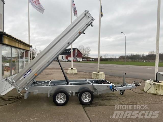 Variant TB3017 Anhænger med tip