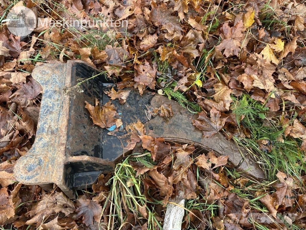 Doosan DX 62 R Minigravemaskiner