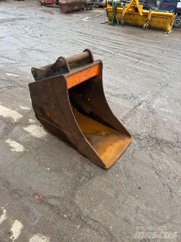 Andet S60 skovl Skovle