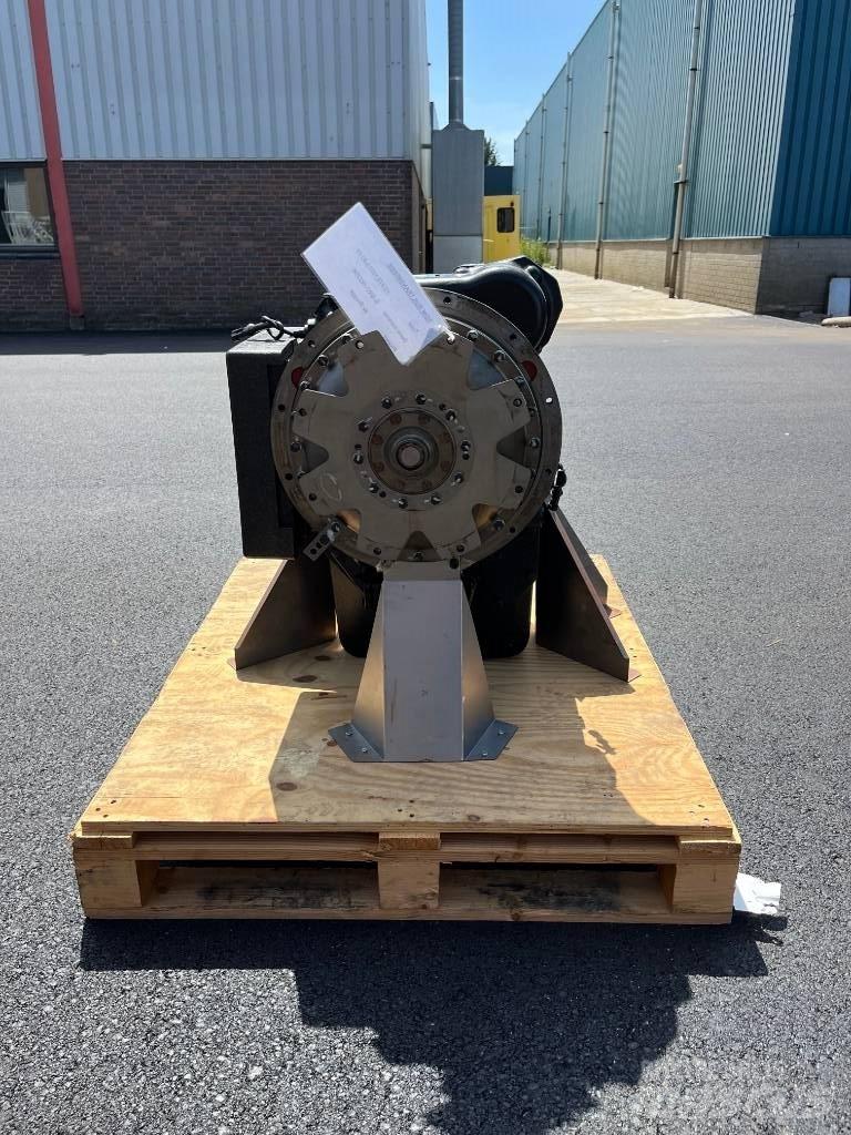  DANA 13.9TE10313-40 Gear