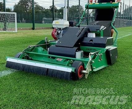 Dennis Pro34R Walk-behind klippere
