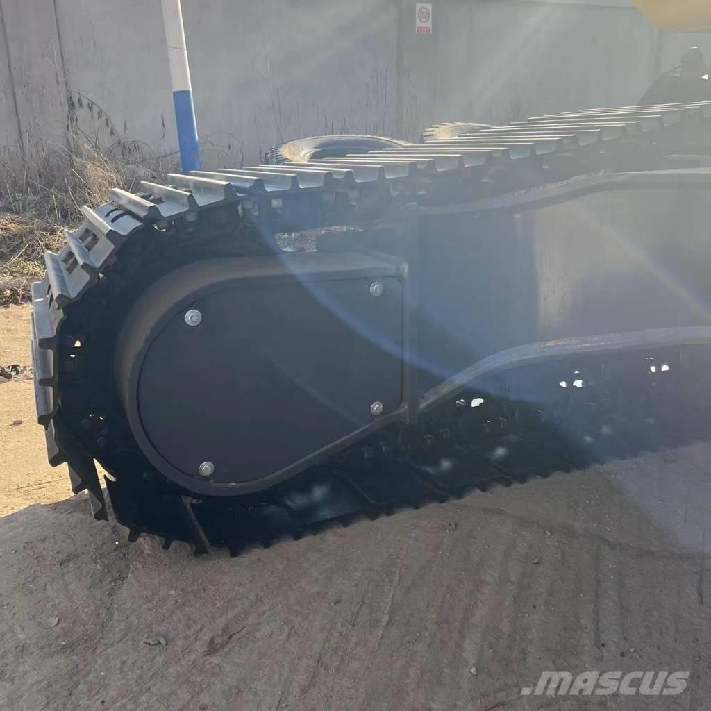 Komatsu PC 240-8N1 Midi-gravemaskiner 7t - 12t