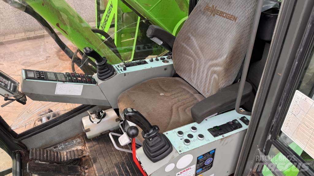 Sennebogen 825 M Materialehåndteringsmaskiner