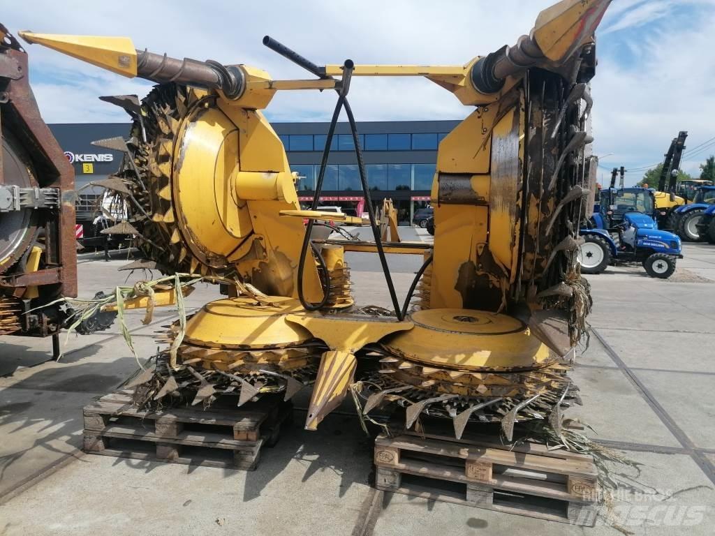 New Holland FR Tilbehør til hø- og fodermaskiner