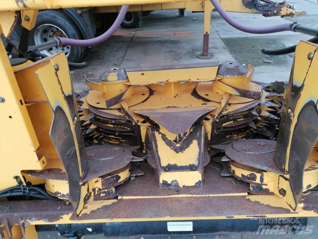 New Holland FR Tilbehør til hø- og fodermaskiner