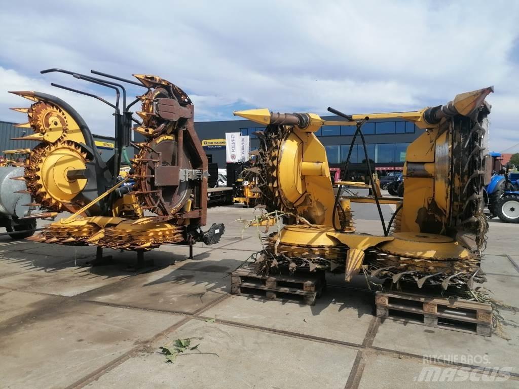New Holland FR Tilbehør til hø- og fodermaskiner