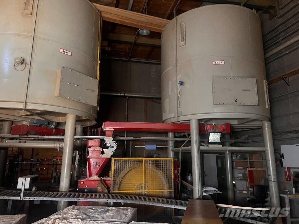  Pawert  SPM Opvarmning