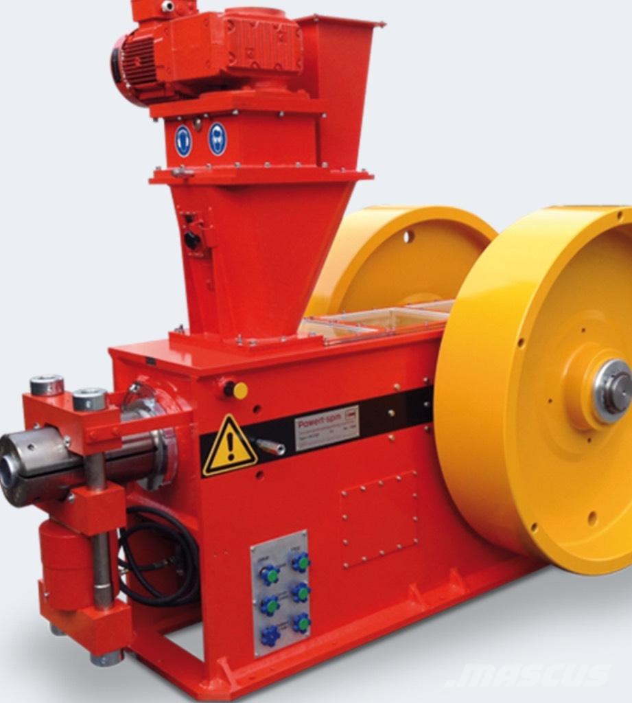  Pawert  SPM Opvarmning