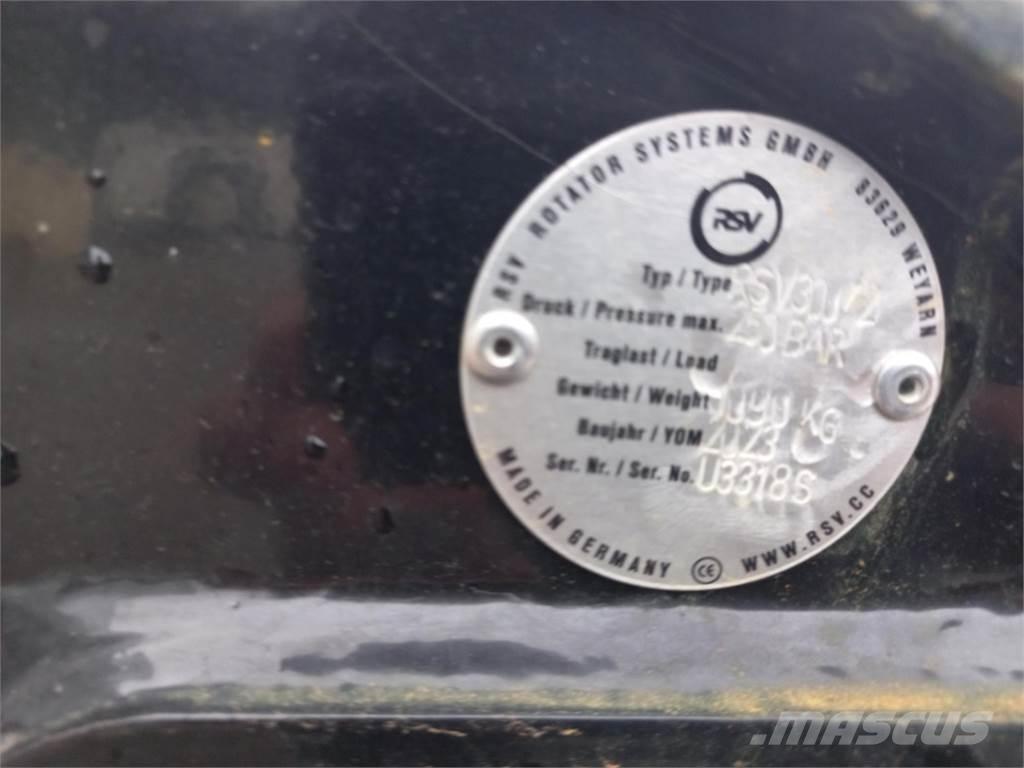  RSV 300/2 Landbrug - Andet 