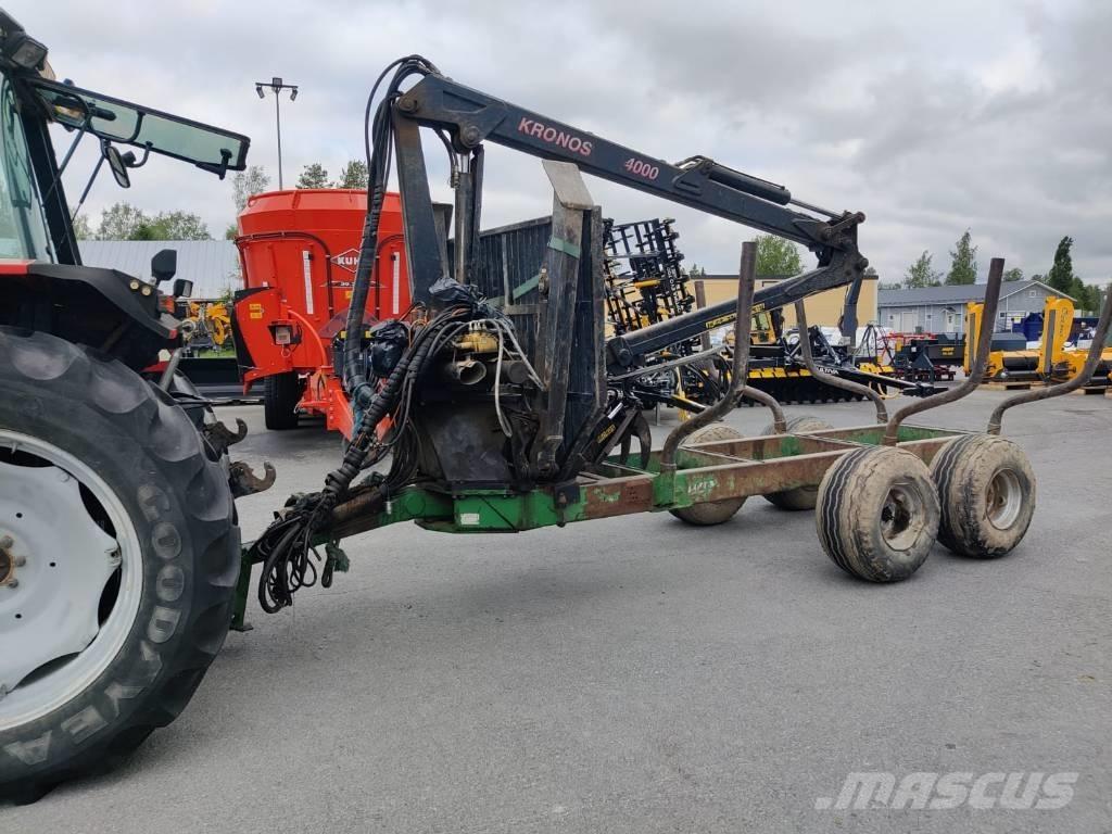 Kronos 8tn Andre vogne
