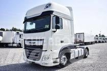 DAF XF 480 SSC Trækkere