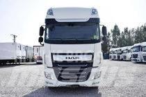 DAF XF 480 SSC Trækkere