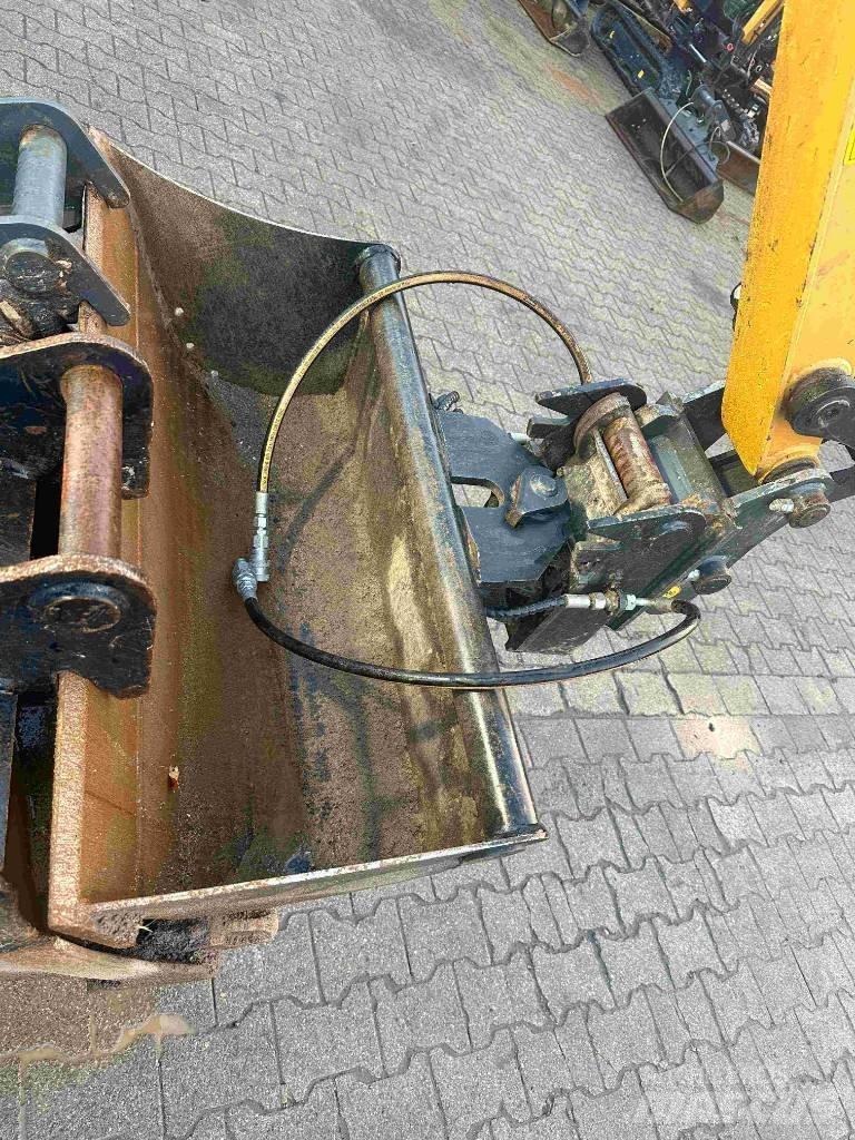 Sany SY 26 U Minigravemaskiner