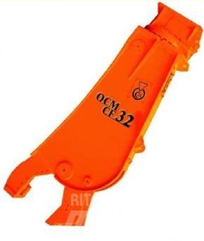 OCM CF32 Sakse