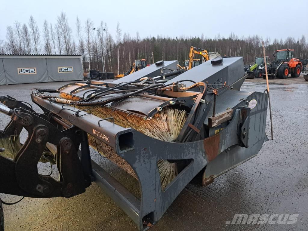 Stark 3000 S Børster