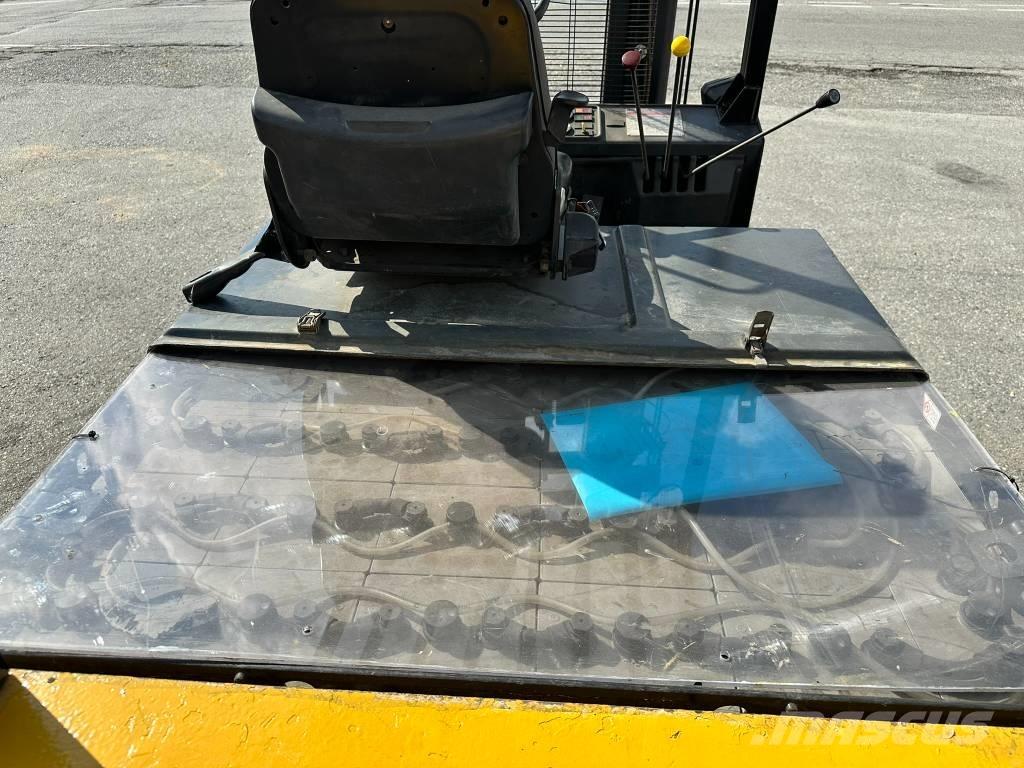 OM E50N El gaffeltrucks