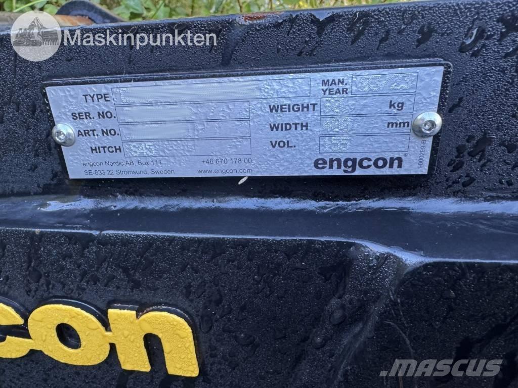 Volvo ECR 88 D Midi-gravemaskiner 7t - 12t