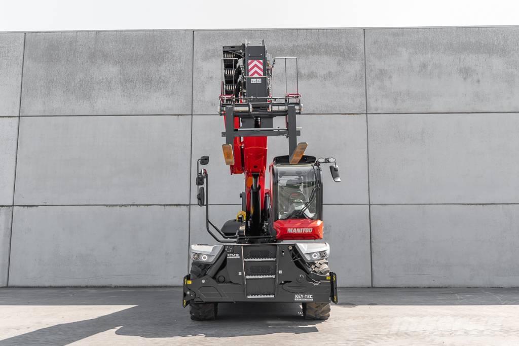 Manitou MRT 3060 Teleskoplæssere